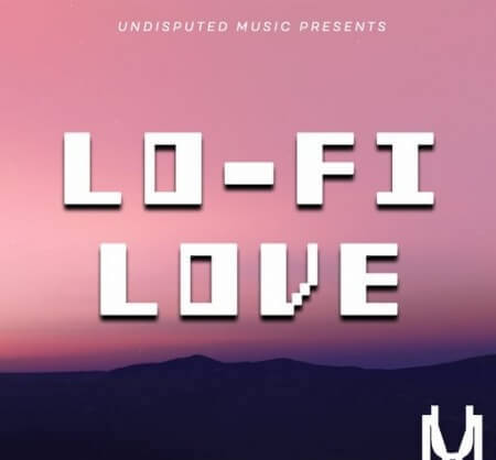 Loops 4 Producers Lo-Fi Love WAV